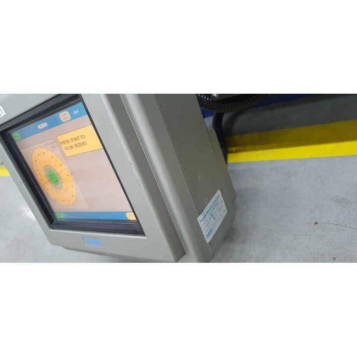 Waga wielogłowicowa Yamato Dataweigh Sigma ADW-514SV