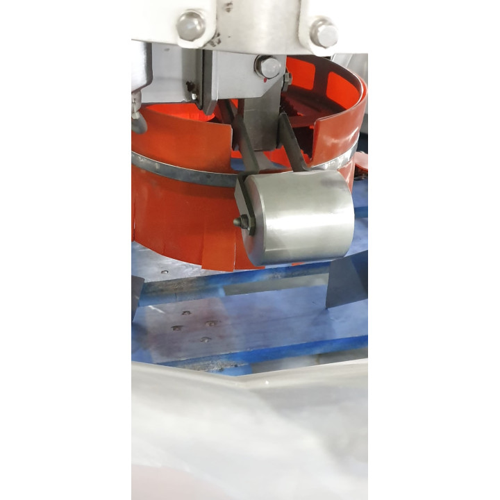 Yamato Dataweigh Sigma ADW-514SV Multihead Weigher