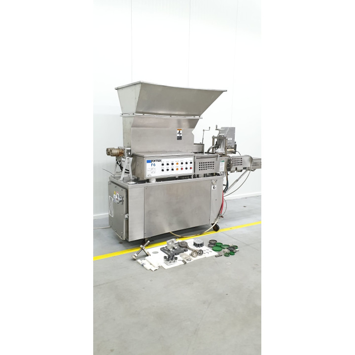Formax PFM 6 – Industrial Food Forming Machine