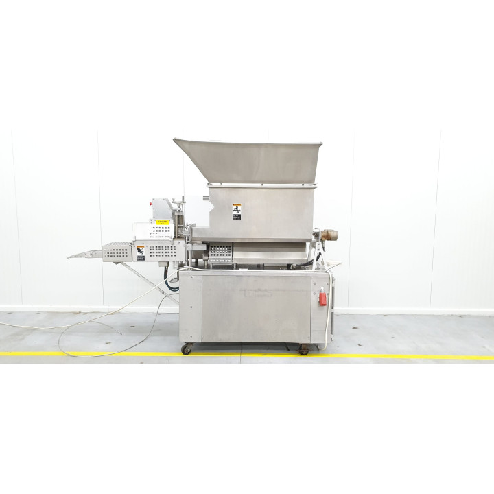 Formax PFM 6 – Industrial Food Forming Machine