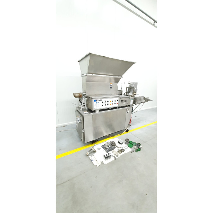 Formax PFM 6 – Industrial Food Forming Machine
