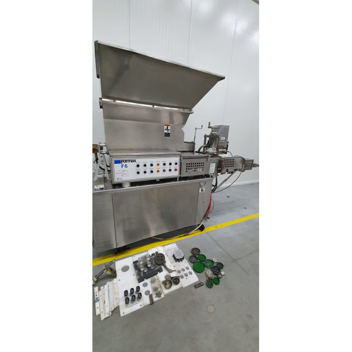 Formax PFM 6 – Industrial Food Forming Machine