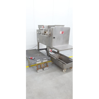 Trief Mustang Dicer – complete with 15mm & 20mm cutting sets