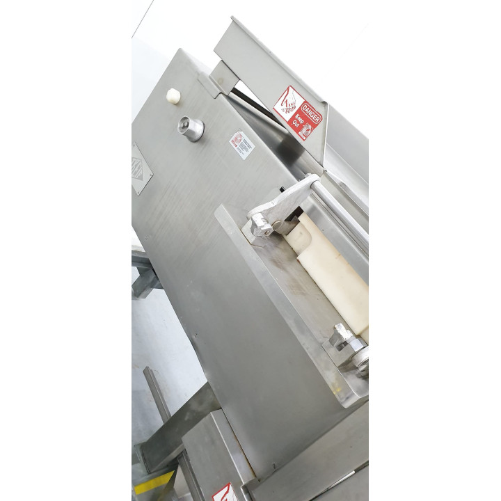 Trief Mustang Dicer – complete with 15mm & 20mm cutting sets