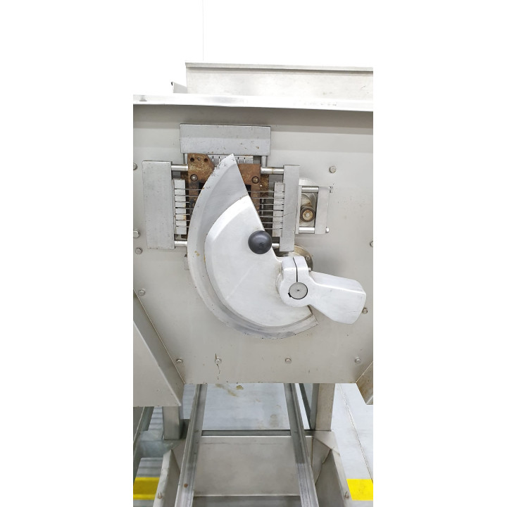 Trief Mustang Dicer – complete with 15mm & 20mm cutting sets