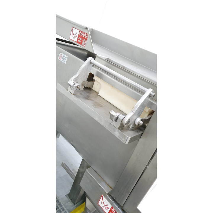 Trief Mustang Dicer – complete with 15mm & 20mm cutting sets