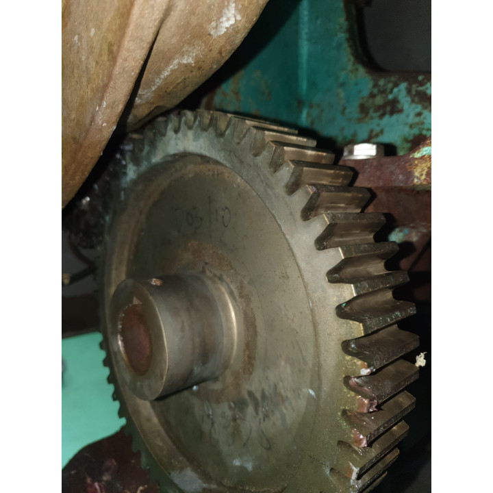 FAM Super Dicer – Industrial French Fries Cutter / Dicing Machine