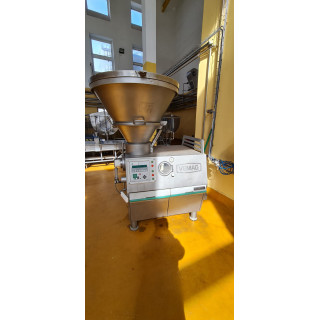 Nadziewarka próżniowa Vemag Robot HP 15 S (Typ 141/350-1)