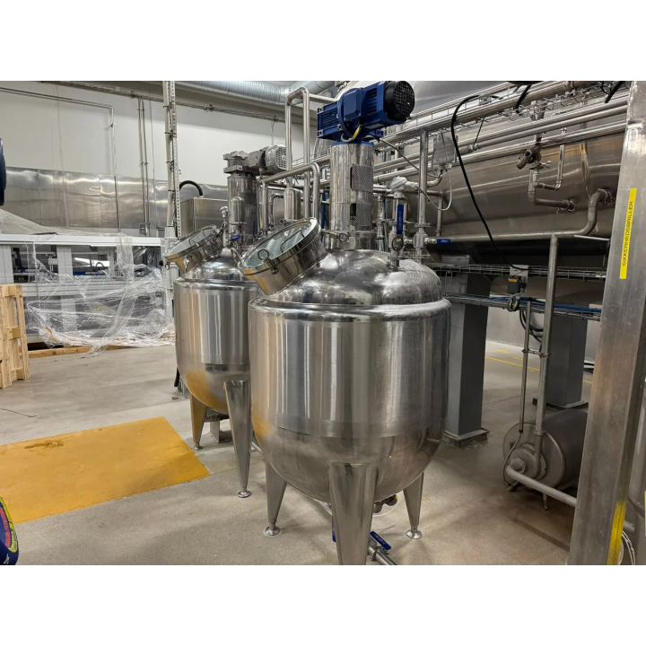 Vacuum Belt Drying Machine WXD6/100 – Industrial Food Dryer