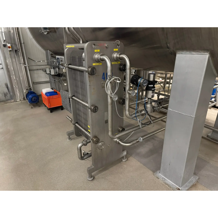 Vacuum Belt Drying Machine WXD6/100 – Industrial Food Dryer