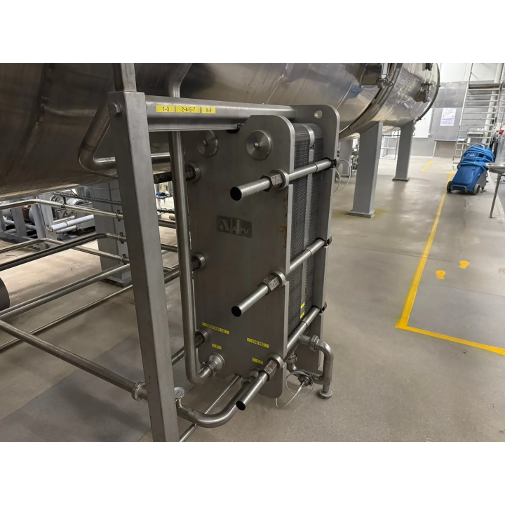 Vacuum Belt Drying Machine WXD6/100 – Industrial Food Dryer