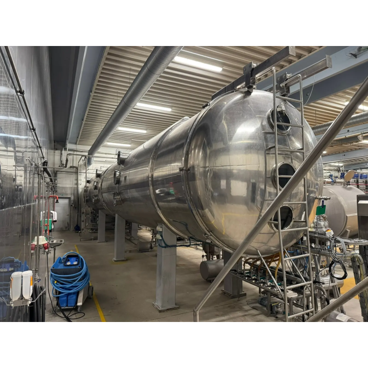 Vacuum Belt Drying Machine WXD6/100 – Industrial Food Dryer