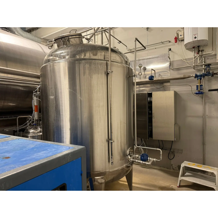 Vacuum Belt Drying Machine WXD6/100 – Industrial Food Dryer