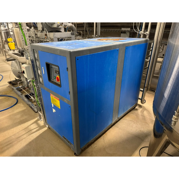 Vacuum Belt Drying Machine WXD6/100 – Industrial Food Dryer