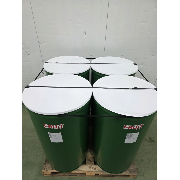 Blackcurrant Concentrate 65° Brix – Chilled | 250 kg Drums