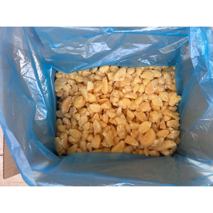 IQF Orange Segments 10 kg – 2nd Class | EXW Lubelskie