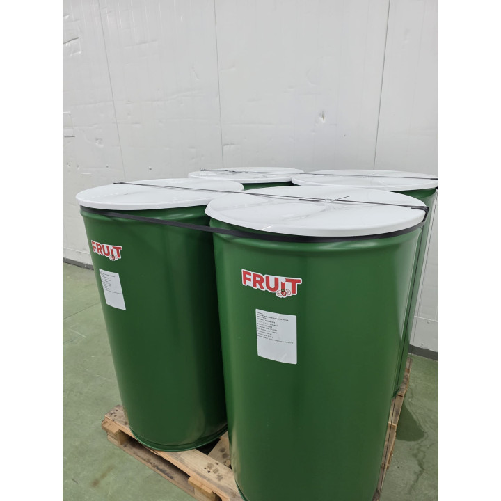 Blackcurrant Concentrate 65° Brix – Chilled | 250 kg Drums