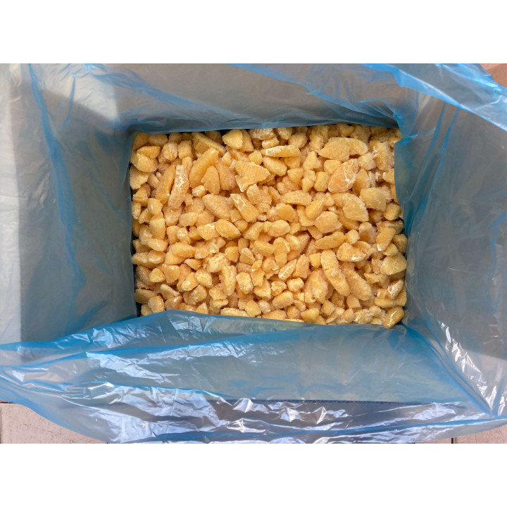 IQF Orange Segments 10 kg – 2nd Class | EXW Lubelskie