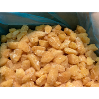 IQF Orange Segments 10 kg – 2nd Class | EXW Lubelskie