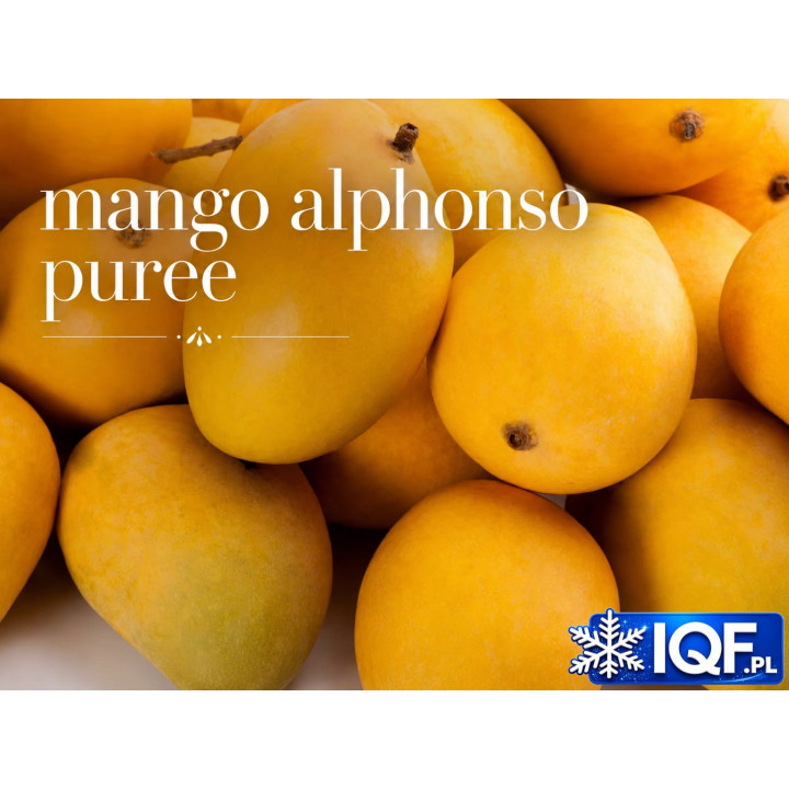 Alphonso Mango