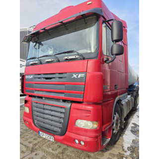DAF XF 105 460 - for sale 6000 EUR