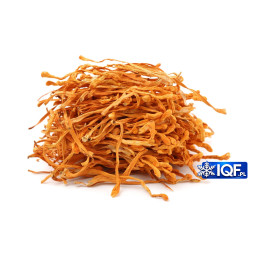 Cordyceps Militaris 100g – Dried Cordyceps Mushroom food