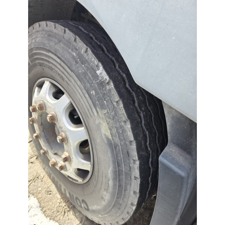 DAF XF 105 460 – 2008