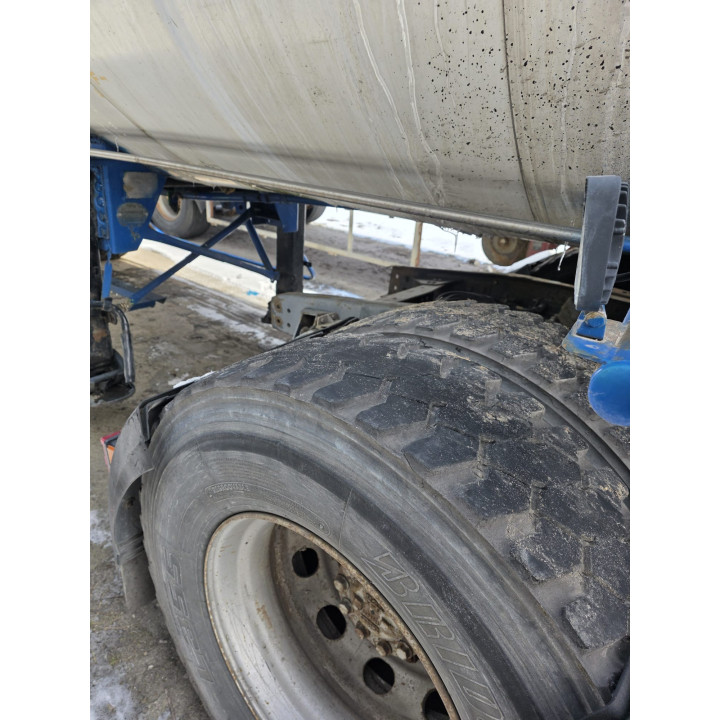 DAF XF 105 460 - for sale 6000 EUR