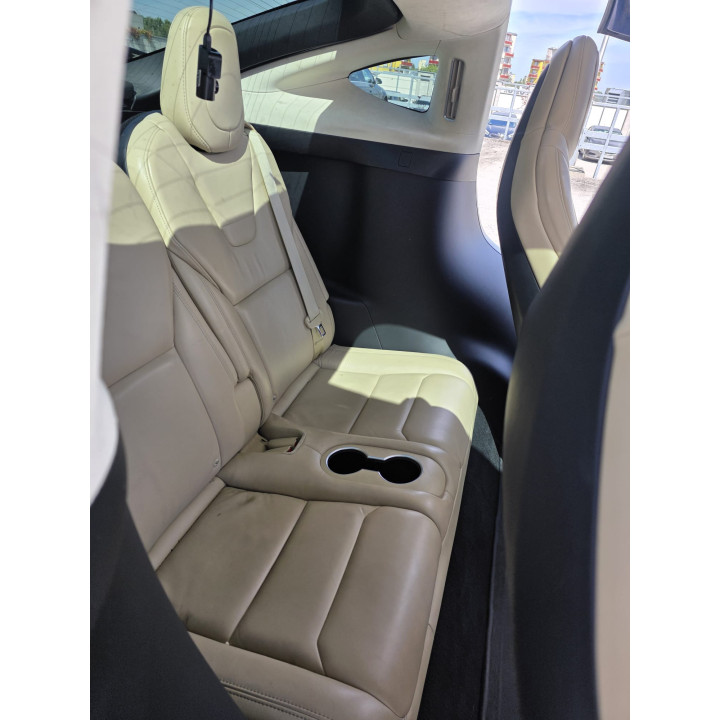 Tesla Model X P100D 2017 SC01 | IQF