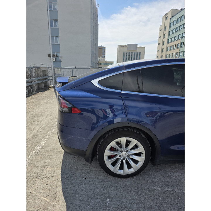 Tesla Model X P100D 2017 SC01 | IQF