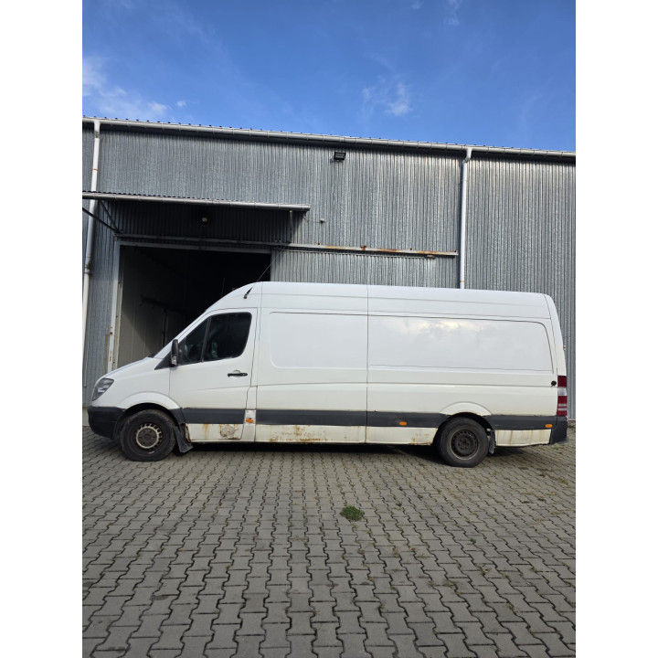 Mercedes-Benz Sprinter 2.2 Diesel – chłodnia – 2006 r.